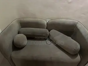 Complete Sofa Set