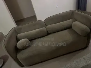 Complete Sofa Set