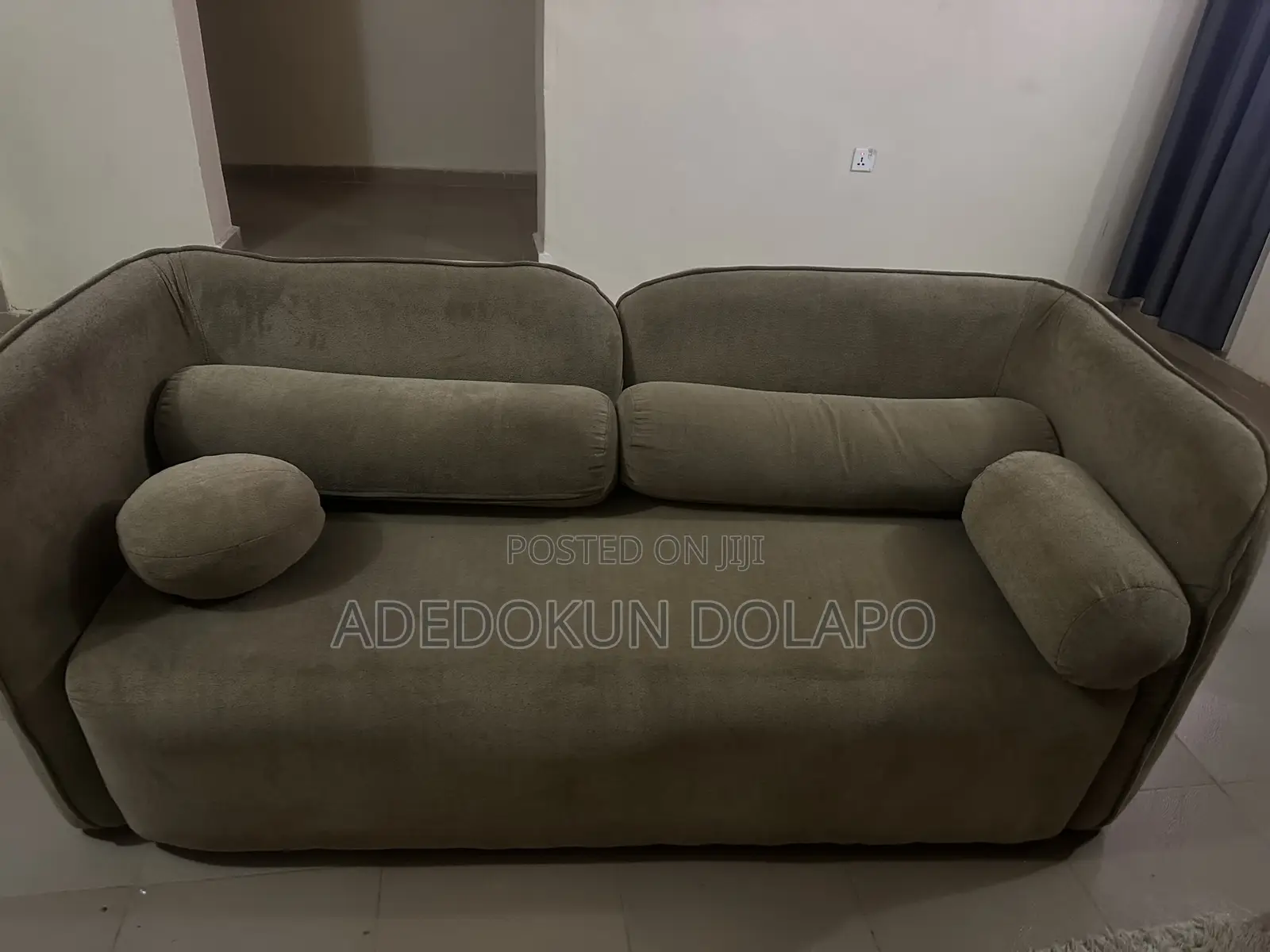 Complete Sofa Set