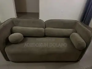Complete Sofa Set