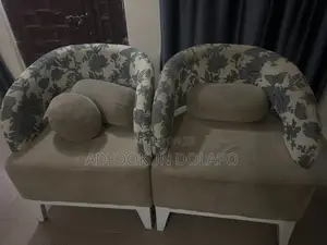 Complete Sofa Set