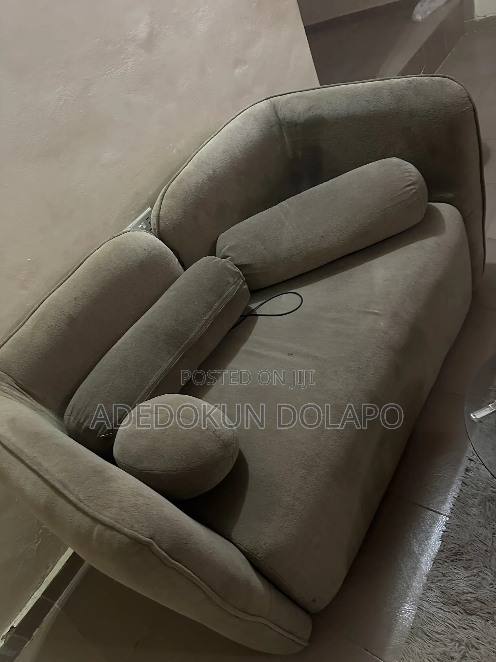 Complete Sofa Set