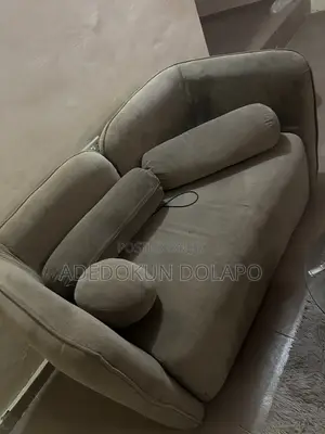 Complete Sofa Set