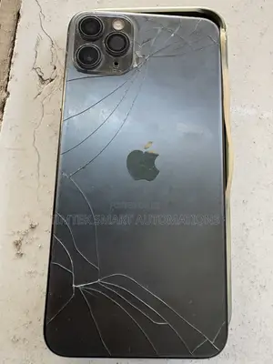 Apple iPhone 11 256 GB Graphite