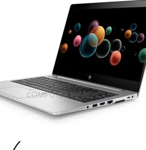 New Laptop HP EliteBook 755 G2 8GB Intel Core i3 SSD 256GB