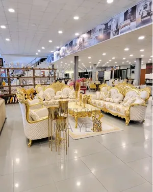 Royal Chair