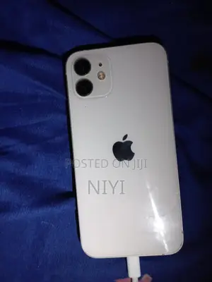 Apple iPhone 12 64 GB White