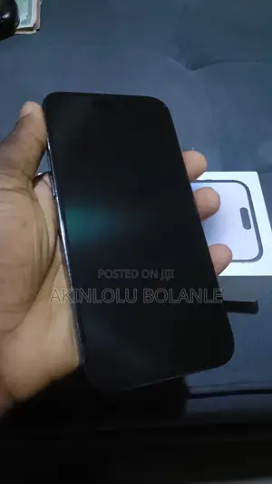 Apple iPhone 14 Pro Max 256 GB