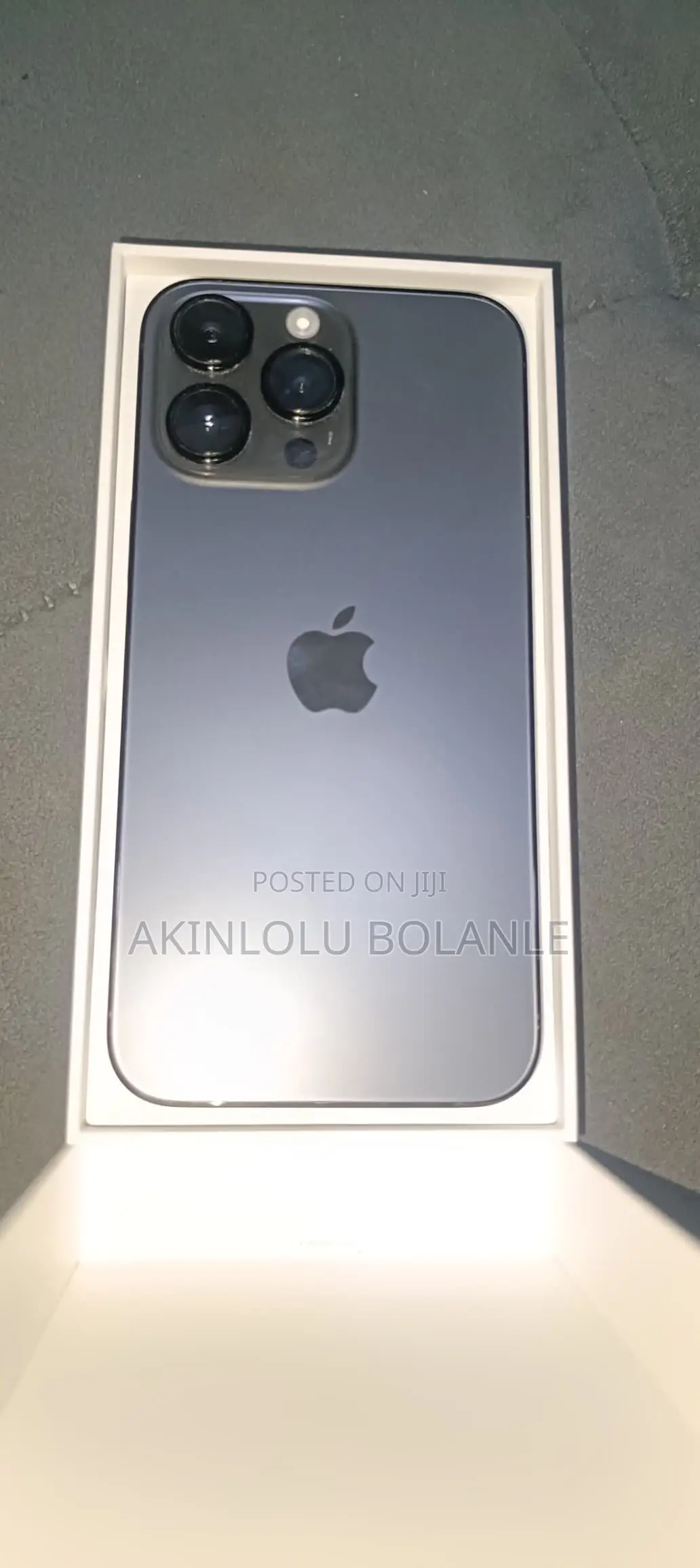 Apple iPhone 14 Pro Max 256 GB