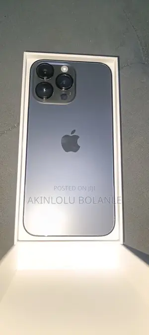 Apple iPhone 14 Pro Max 256 GB