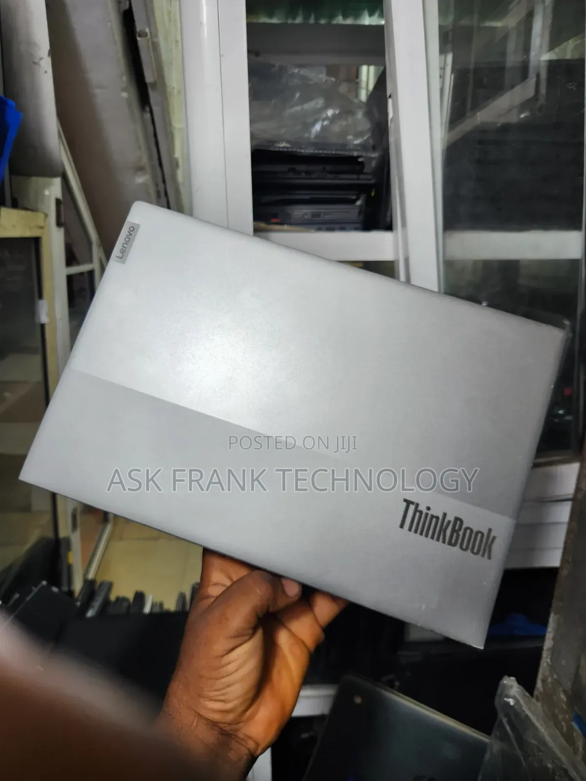 Laptop Lenovo Thinkbook 14 8GB Intel Core i7 SSD 256GB