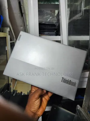 Laptop Lenovo Thinkbook 14 8GB Intel Core i7 SSD 256GB