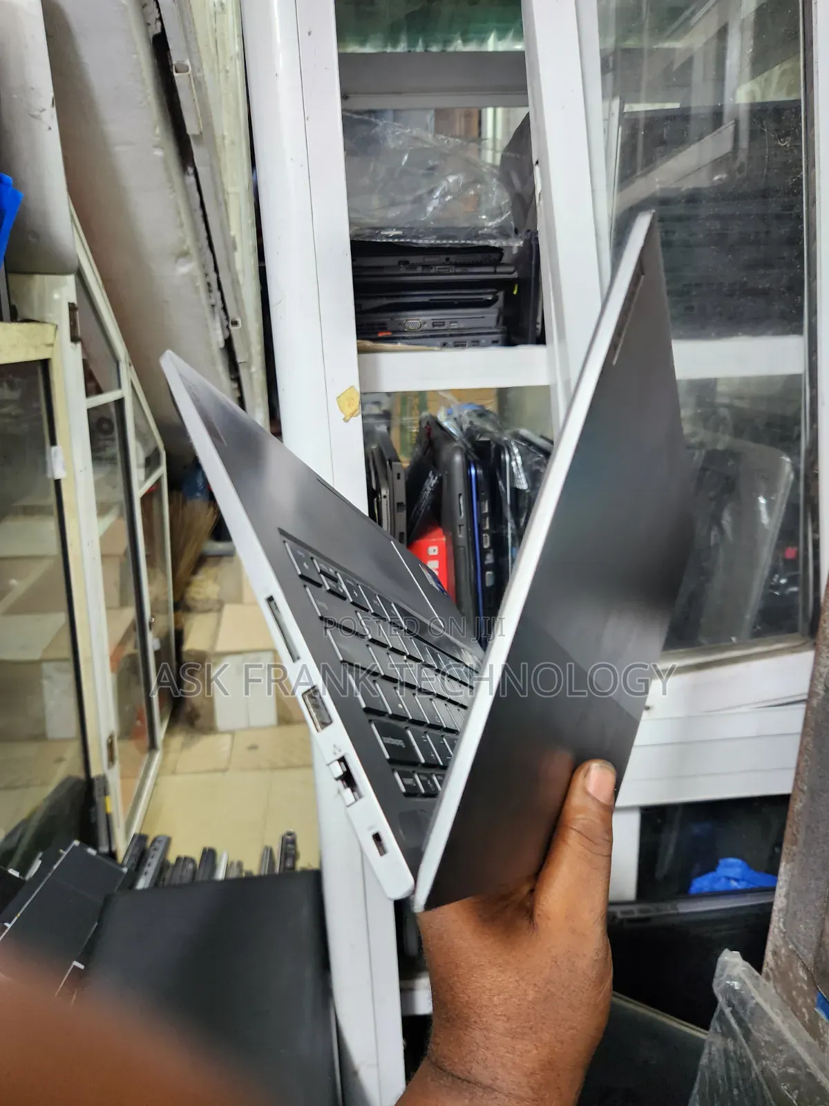 Laptop Lenovo Thinkbook 14 8GB Intel Core i7 SSD 256GB