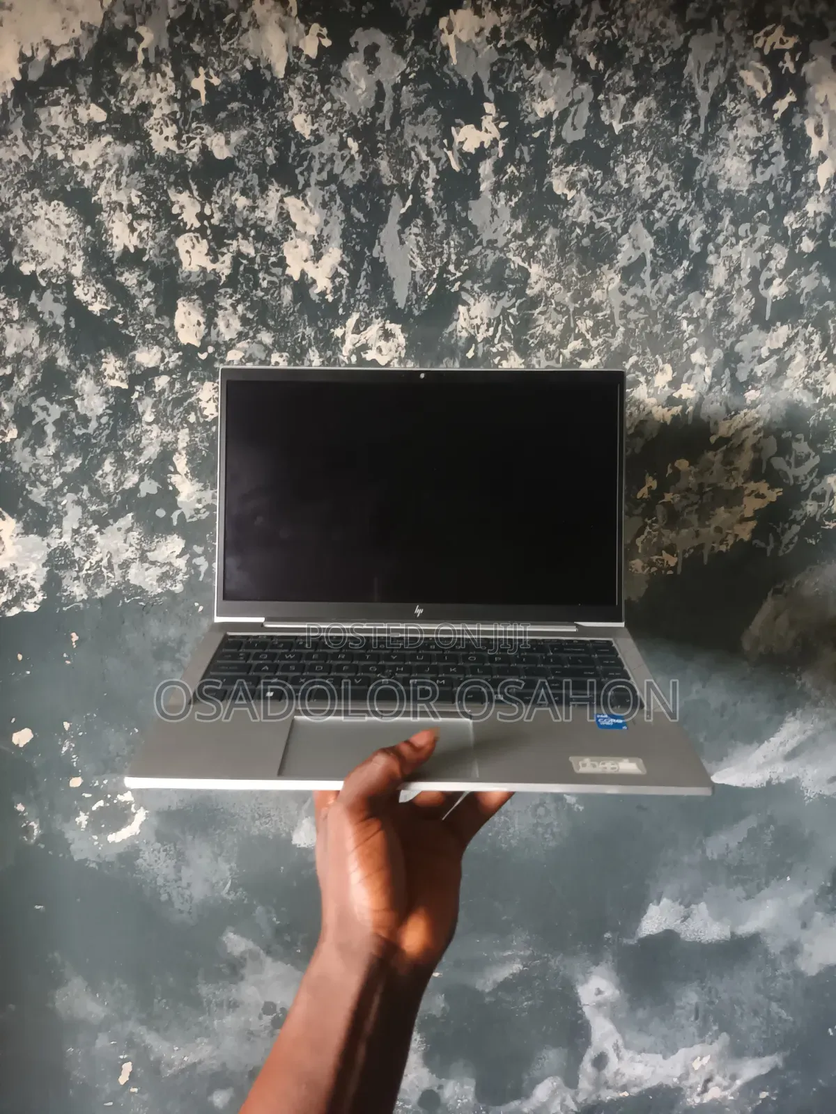 Laptop HP EliteBook 840 G8 16GB Intel Core i5 SSD 512GB