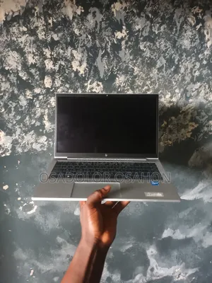Laptop HP EliteBook 840 G8 16GB Intel Core i5 SSD 512GB