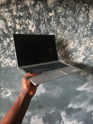 Laptop HP EliteBook 840 G8 16GB Intel Core i5 SSD 512GB