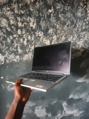 Laptop HP EliteBook 840 G8 16GB Intel Core i5 SSD 512GB