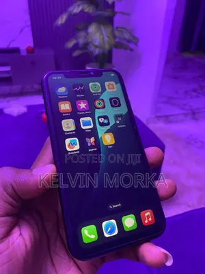 Apple iPhone XR 128 GB Black