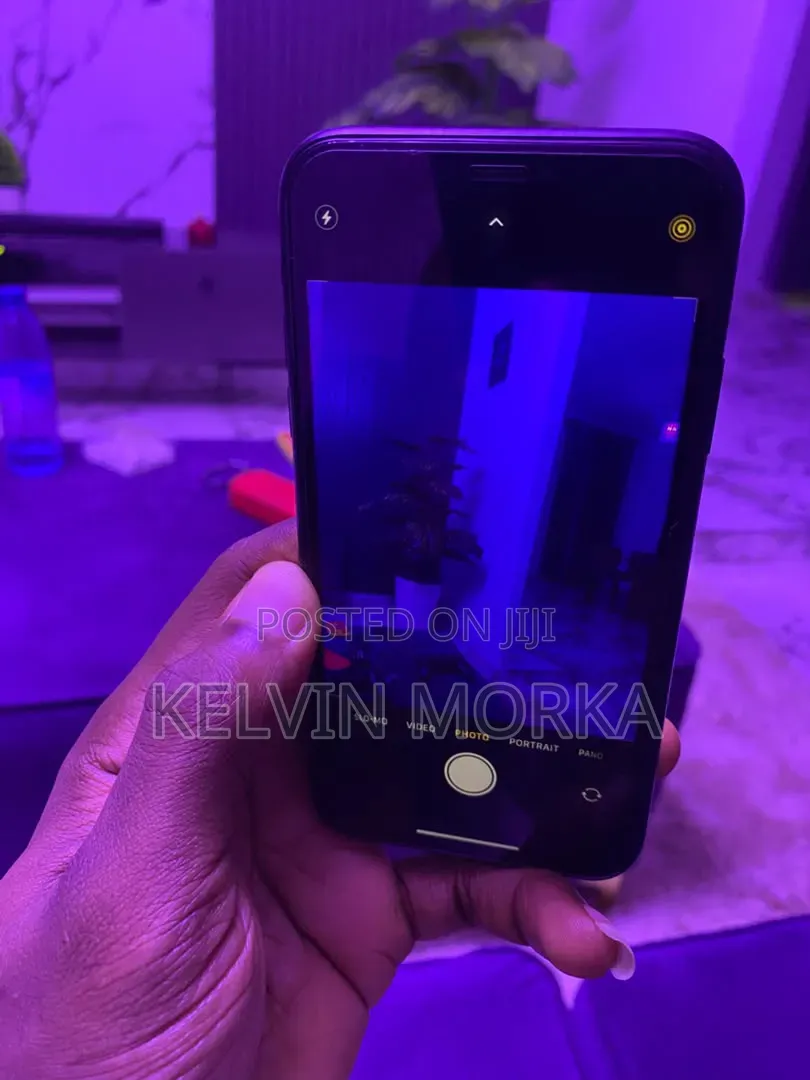 Apple iPhone XR 128 GB Black