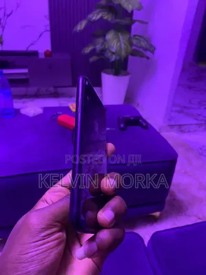 Apple iPhone XR 128 GB Black