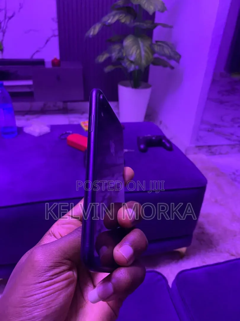 Apple iPhone XR 128 GB Black