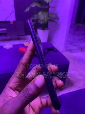 Apple iPhone XR 128 GB Black
