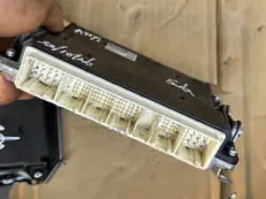 Brain Box Ecu Hilux 2015 2kd Diesel Manual 89661-0kw60