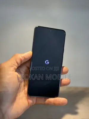 Google Pixel 8 128 GB Black