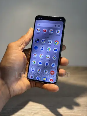 Google Pixel 8 128 GB Black