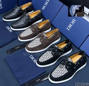 Luxury Men Shoes