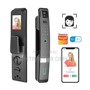 New Features 2027 Smart Door Lock Smart