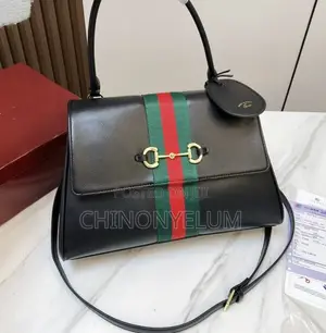 Luxury Animal Skin Pattern Handbag – Elegant & Classy Fashion Bag