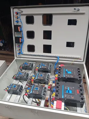 Distribution Board Panel Chint