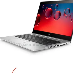 New Laptop HP EliteBook 755 G2 8GB Intel Core 3 SSD 256GB