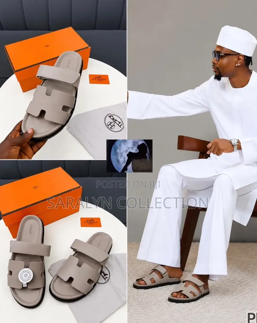 Luxury Hermes Pam