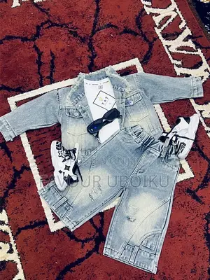 Baggy Jeans