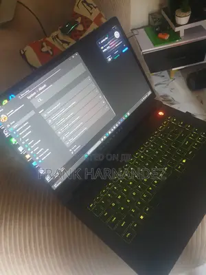 Laptop Alienware M15 R7 32GB Intel Core i9 SSD 1T