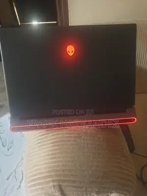 Laptop Alienware M15 R7 32GB Intel Core i9 SSD 1T