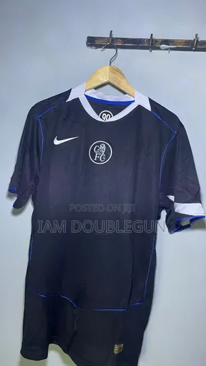 Football Jerseys