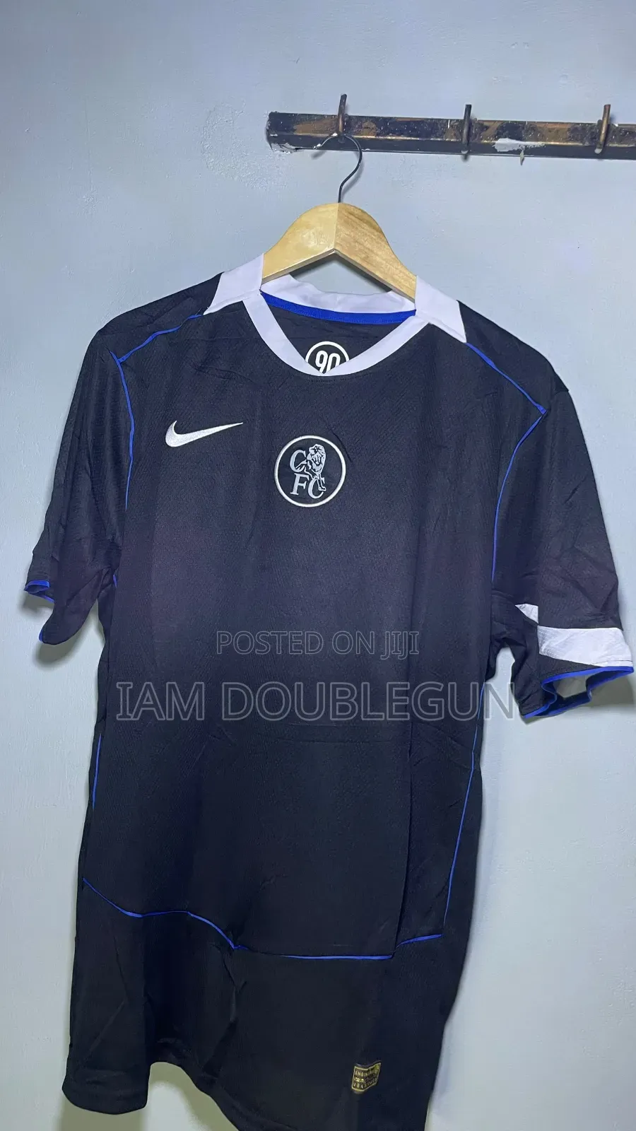 Football Jerseys