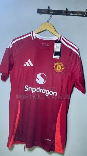 Football Jerseys