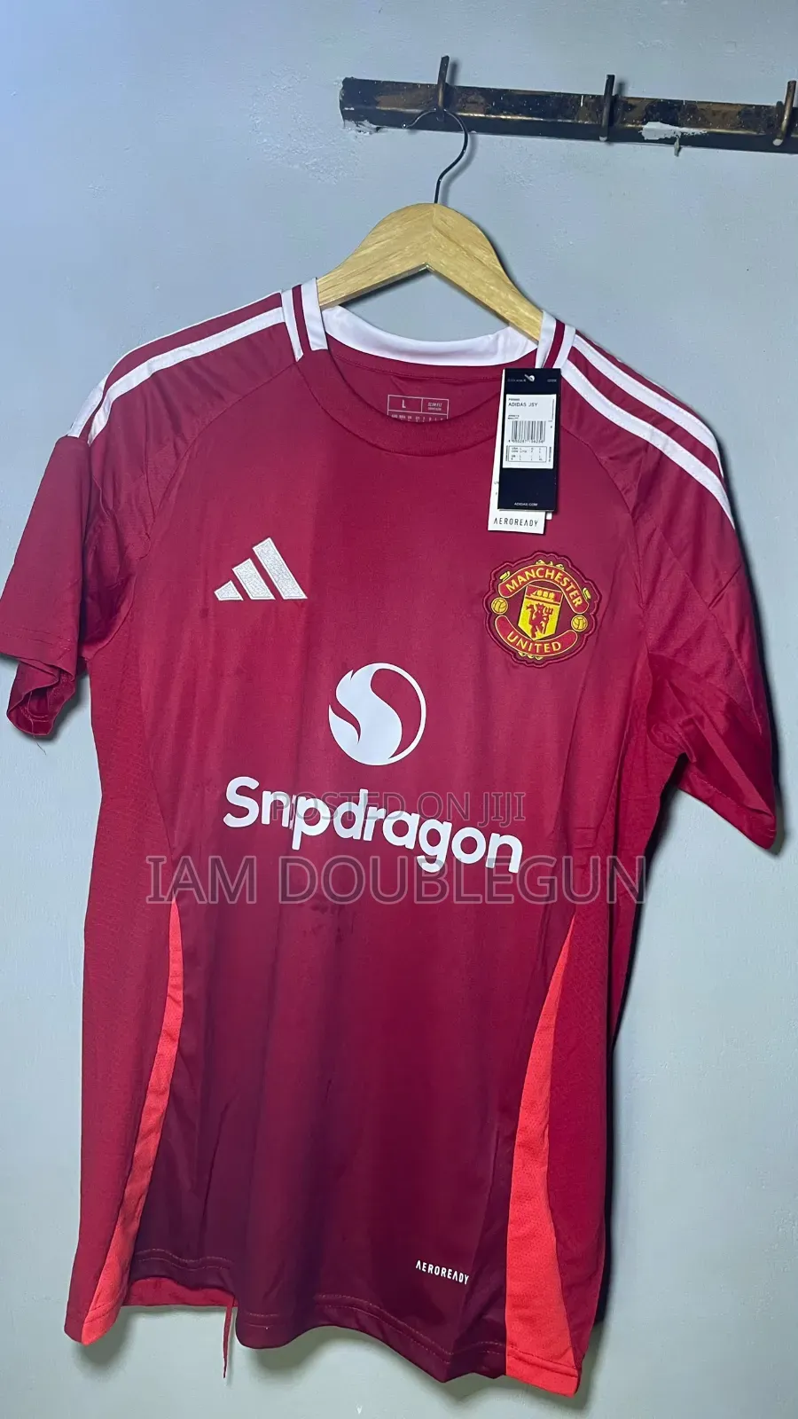 Football Jerseys