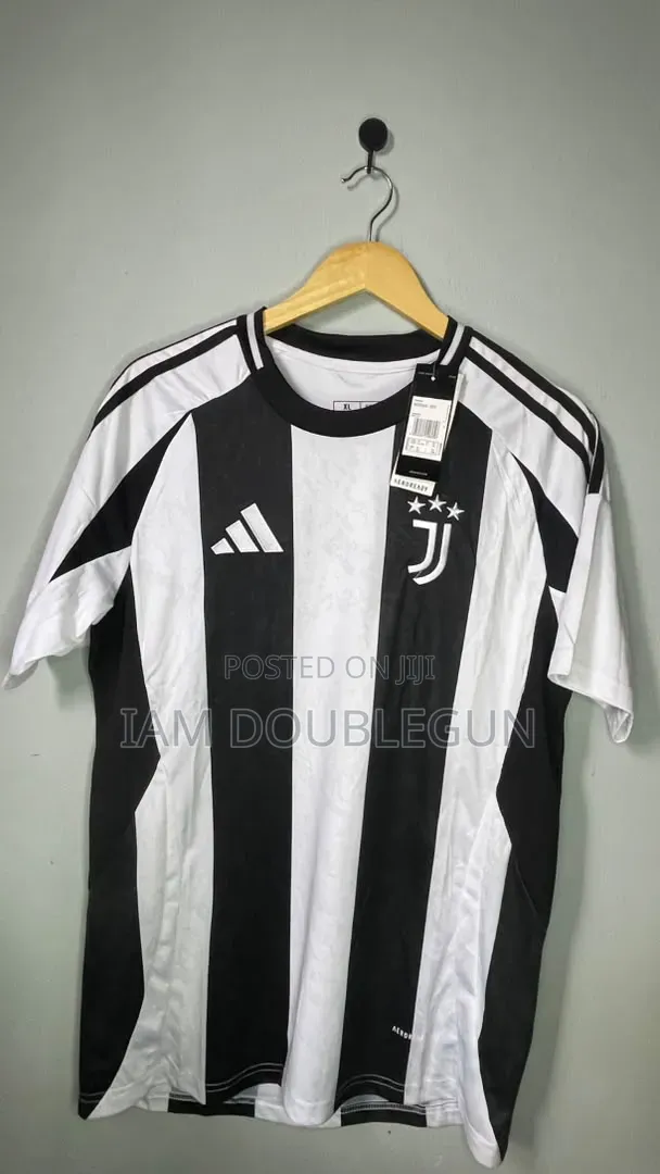 Football Jerseys