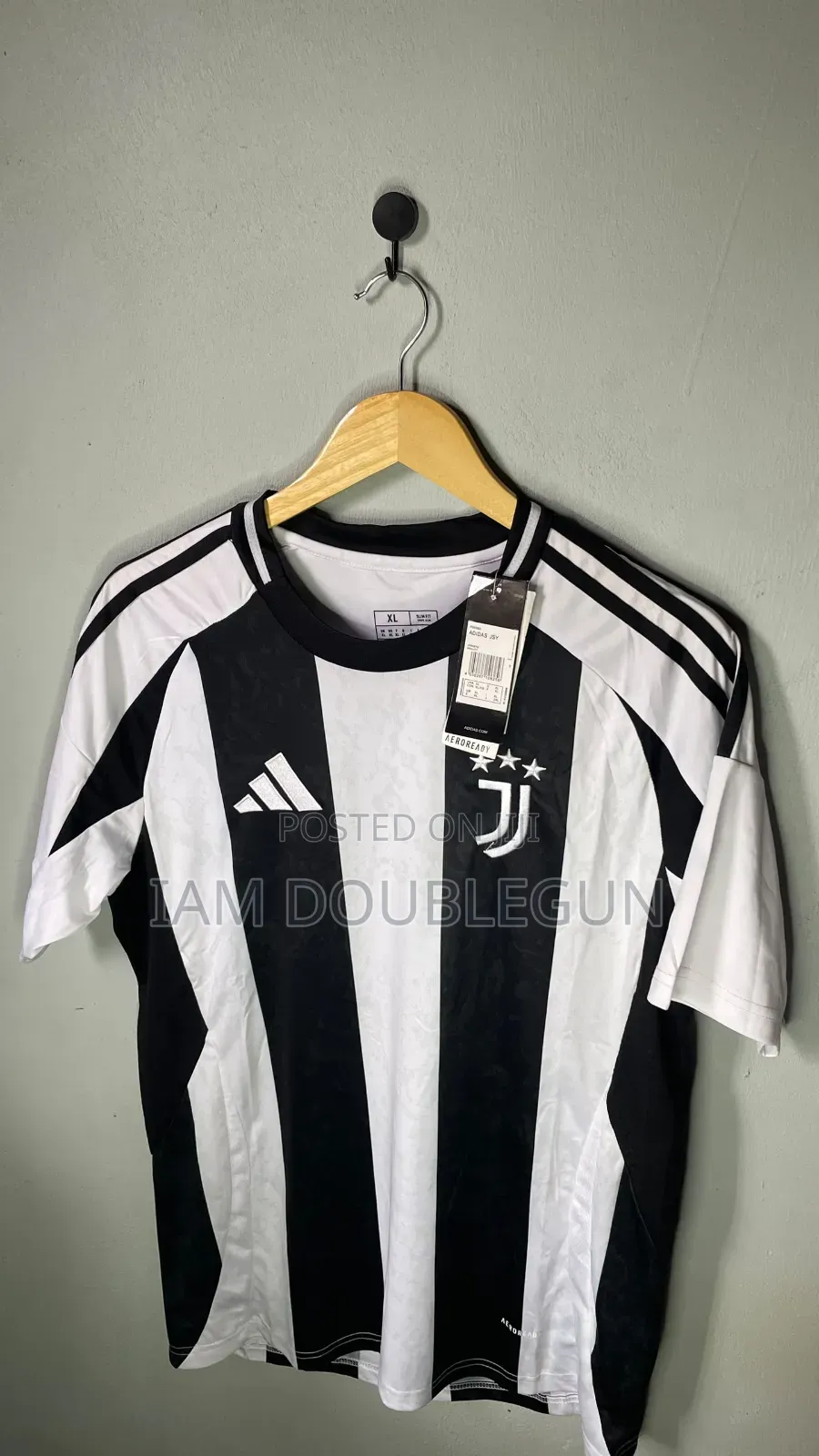 Football Jerseys