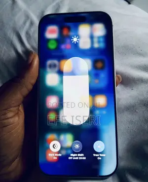 New Apple iPhone 17 Pro 256 GB Silver