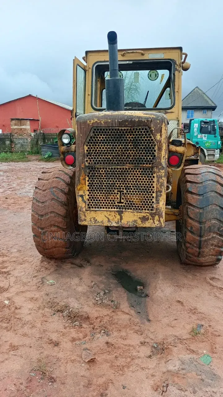950C Payloader