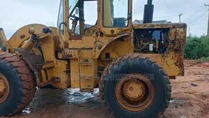 950C Payloader