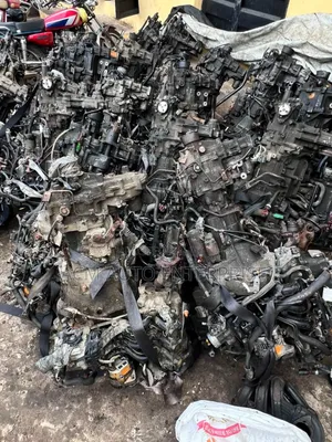 Engines for Mini Buses