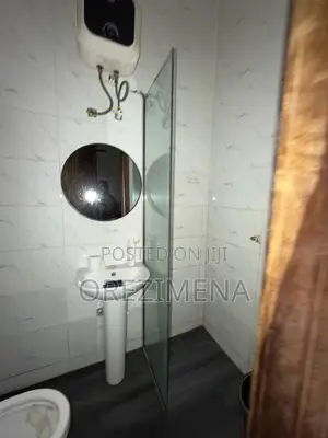 Bathroom Glass