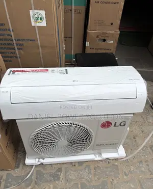 LG 2HP DUAL Inverter Compressor|Gen Mode| Mosquito Away|Faster Cooling